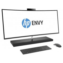 All-in-one-dator - HP Envy Curved All-in-One 34-b110no