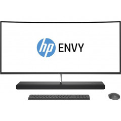 All-in-one-dator - HP Envy Curved All-in-One 34-b110no