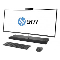 All-in-one-dator - HP Envy Curved All-in-One 34-b110no