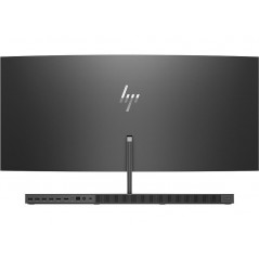 All-in-one-dator - HP Envy Curved All-in-One 34-b110no