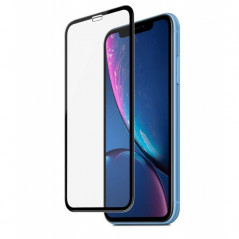 Skal och fodral - 5D Skärmskydd av härdat glas till iPhone X XS