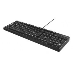 Mekaniskt tangentbord gaming - Deltaco mekaniskt gaming-tangentbord