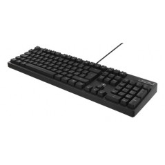 Mekaniskt tangentbord gaming - Deltaco mekaniskt gaming-tangentbord