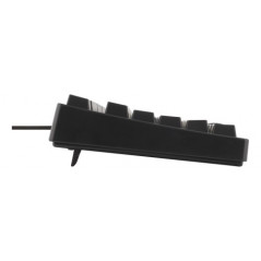 Mekaniskt tangentbord gaming - Deltaco mekaniskt gaming-tangentbord