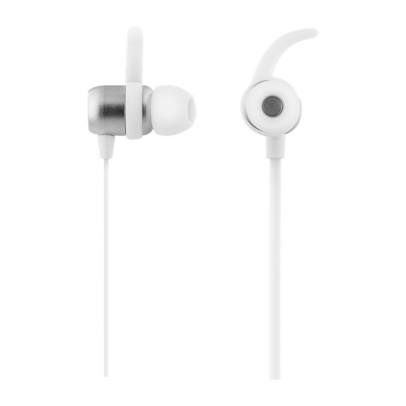 In-ear - Streetz trådlöst bluetooth in-ear headset och hörlur