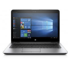 Laptop 14" beg - HP EliteBook 745 G3 A10 8GB 128SSD (beg)