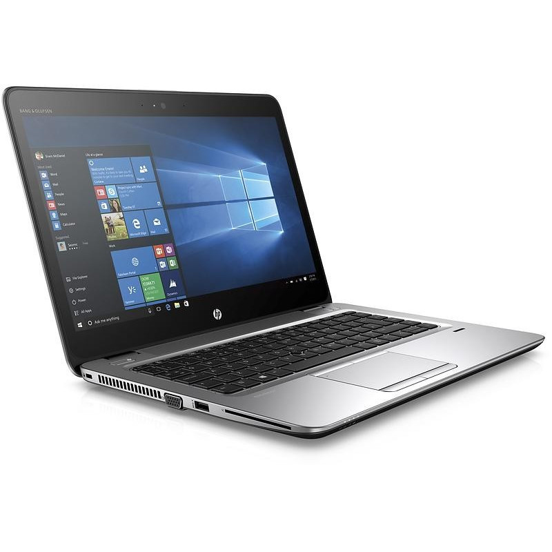 Laptop 14" beg - HP EliteBook 745 G3 A10 8GB 128SSD (beg)