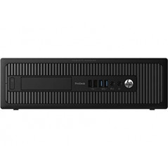 Datorer begagnade - HP ProDesk 600 G1 SFF (beg)