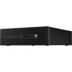 Datorer begagnade - HP ProDesk 600 G1 SFF (beg)