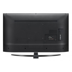TV-apparater - LG 55-tums UHD 4K Smart-TV