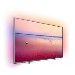 TV-apparater - Philips 65-tums 4K Smart UHD-TV