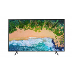 TV-apparater - Samsung 55-tums UHD 4K Smart-TV