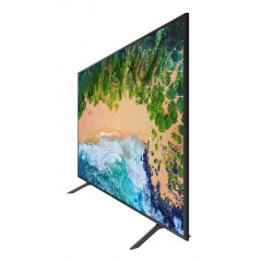 TV-apparater - Samsung 55-tums UHD 4K Smart-TV
