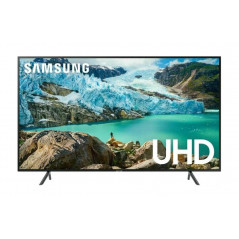 TV-apparater - Samsung 55-tums UHD 4K Smart-TV