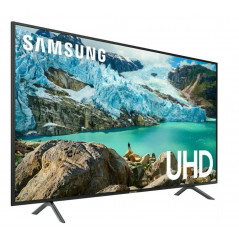 TV-apparater - Samsung 55-tums UHD 4K Smart-TV