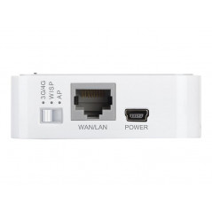 3G/4G/5G-router - TP-Link portabel trådlös 3G/4G-router