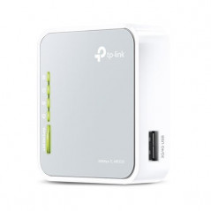 3G/4G/5G-router - TP-Link portabel trådlös 3G/4G-router