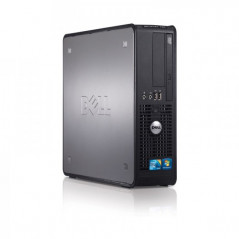 Datorer begagnade - Dell OptiPlex 780 (beg)