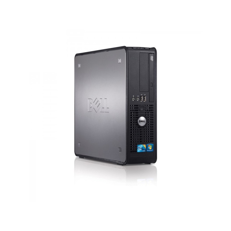 Datorer begagnade - Dell OptiPlex 780 (beg)