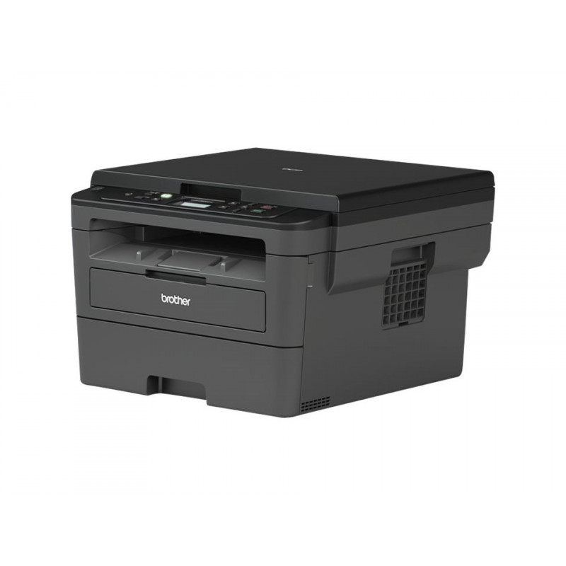Laserskrivare - Brother DCP-L2530DW trådlös laserskrivare allt-i-ett