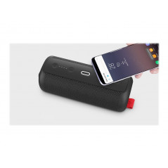 Portabla högtalare - Havit Hakii Cheer E30 portabel bluetooth-högtalare (bäst i test)