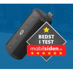 Portabla högtalare - Havit Hakii Cheer E30 portabel bluetooth-högtalare (bäst i test)