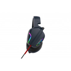 Ljud - Havit gamingheadset med 7.1 och USB-anslutning