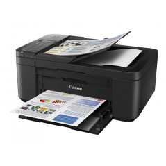 Multifunktionsskrivare - Canon PIXMA TR4550 trådlös färgskrivare allt-i-ett