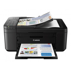 Multifunktionsskrivare - Canon PIXMA TR4550 trådlös färgskrivare allt-i-ett