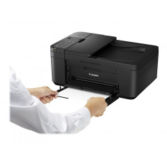 Multifunktionsskrivare - Canon PIXMA TR4550 trådlös färgskrivare allt-i-ett