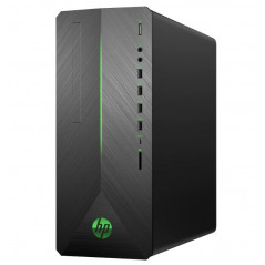Speldator Stationär - HP Pavilion Gaming 790-0815no