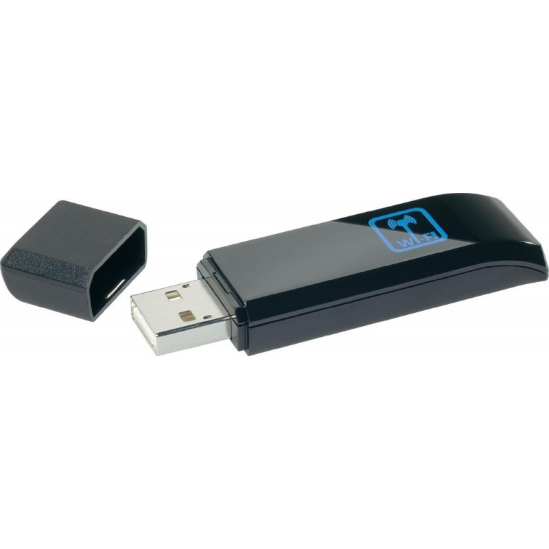 TV-tillbehör - Digihome Veezy 200 Wifi Dongle för Smart TV