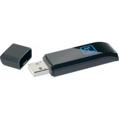 TV-tillbehör - Digihome Veezy 200 Wifi Dongle för Smart TV