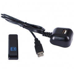 TV-tillbehör - Digihome Veezy 200 Wifi Dongle för Smart TV