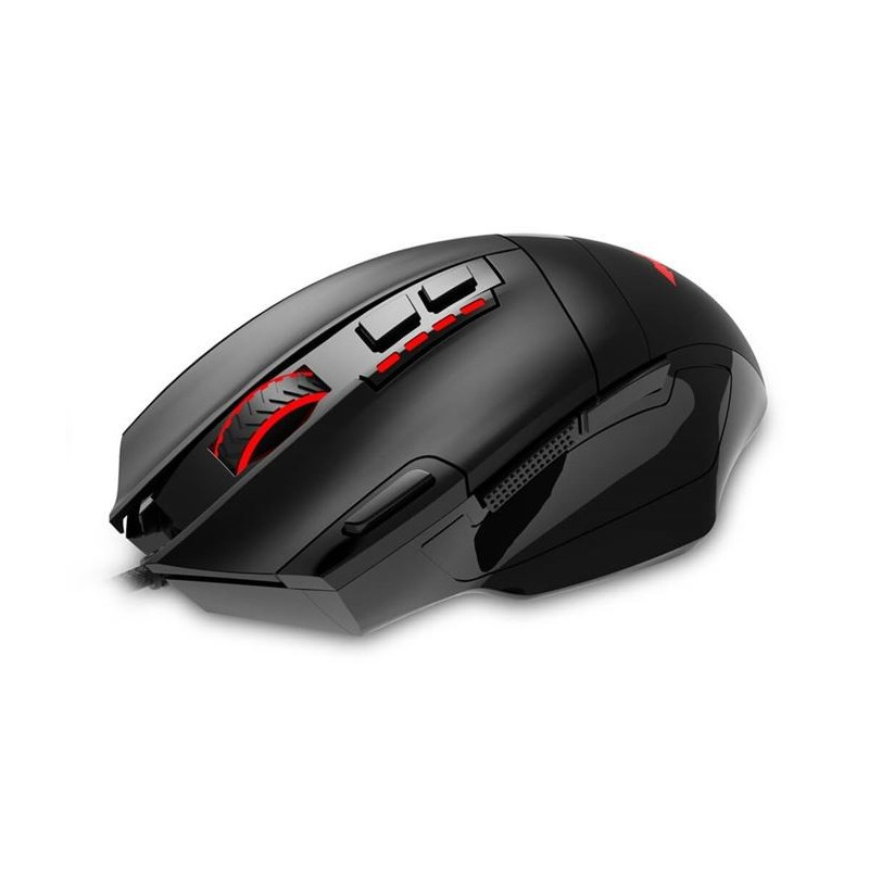 Gamingmus - Havit gamingmus