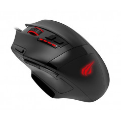 Gamingmus - Havit gamingmus