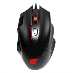 Gamingmus - Havit gamingmus