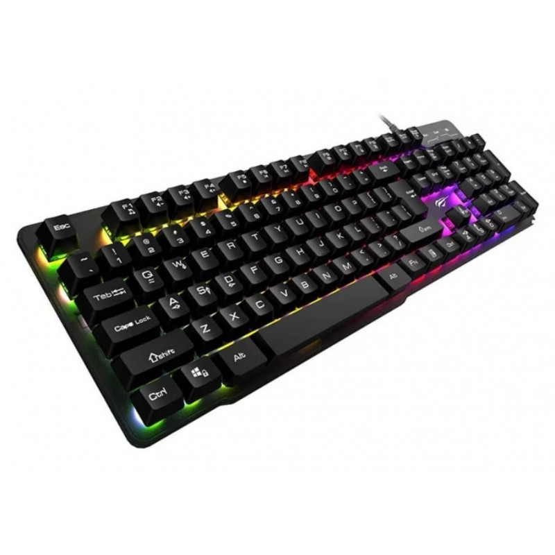 Gaming-tangentbord - Havit gaming-tangentbord