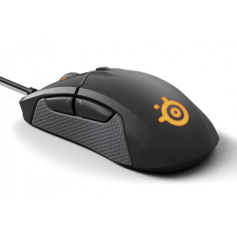 Gamingmus - SteelSeries Rival 310 spelmus