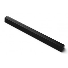 TV & Ljud - Philips HTL3310 soundbar & trådlös subwoofer