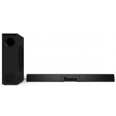 TV & Ljud - Philips HTL3310 soundbar & trådlös subwoofer