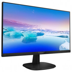 15 - 24" Datorskärm - Philips 24" LED-skärm med IPS-panel