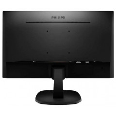 15 - 24" Datorskärm - Philips 24" LED-skärm med IPS-panel