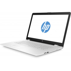 Laptop 16-17" - HP Notebook 17-ak014no demo