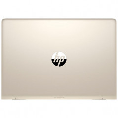 Laptop 14" beg - HP Pavilion 14-bf090no demo med märke skärm