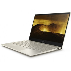 Laptop 11-13" - HP Envy 13-ah0006no demo med böjt lock
