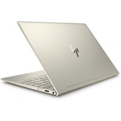 Laptop 11-13" - HP Envy 13-ah0006no demo med böjt lock