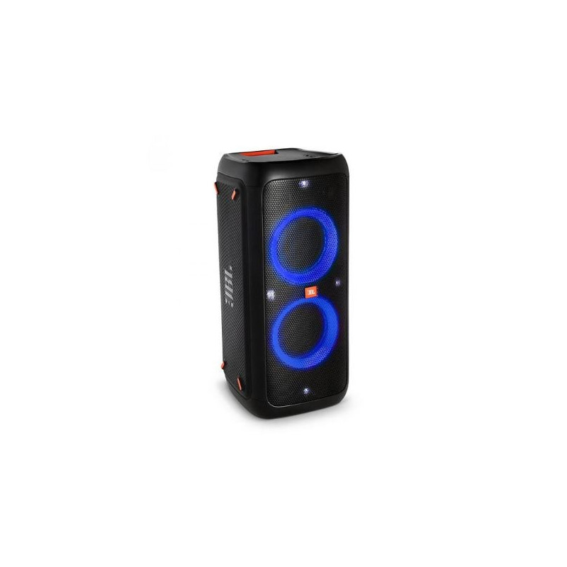 Portabla högtalare - JBL PartyBox 300