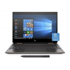 Laptop 11-13" - HP Spectre x360 13-ap0060no demo med blå pixel