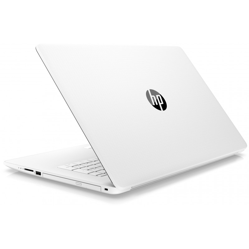 Laptop 16-17" - HP Notebook 17-by0024no demo med röd pixel